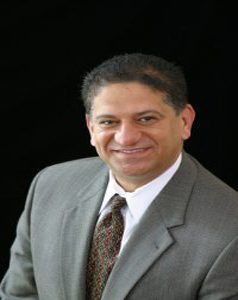 Mr. Bijan Afkhami